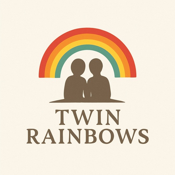 twinrainbows